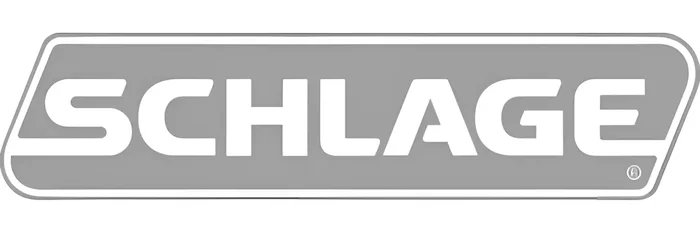 Grade 2 Interconnected Lock by Schlage – Secure and Reliable Door Hardware