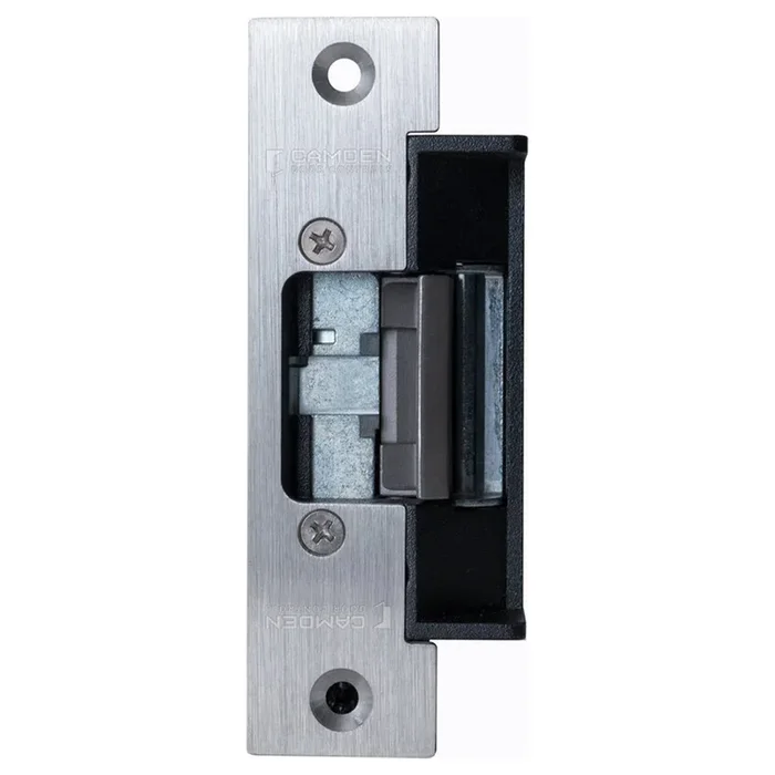Grade 2 Low Profile Electric Strike by Camden Door Controls
