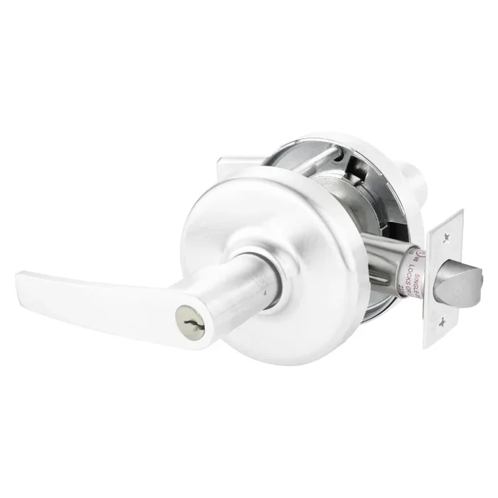 Grade 2 Office Lock – Corbin Russwin Electrical and Mechanical Door Hardware