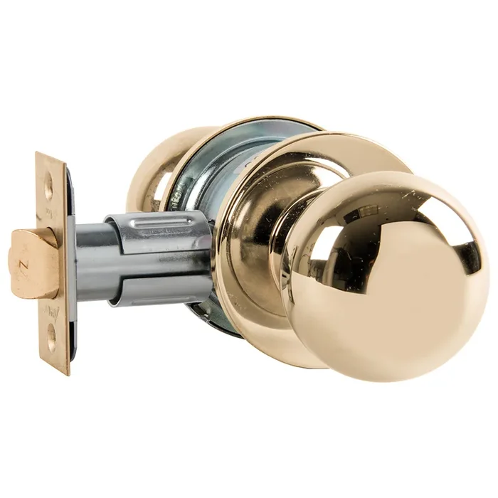 Grade 2 Privacy Knob – Arrow Door Hardware