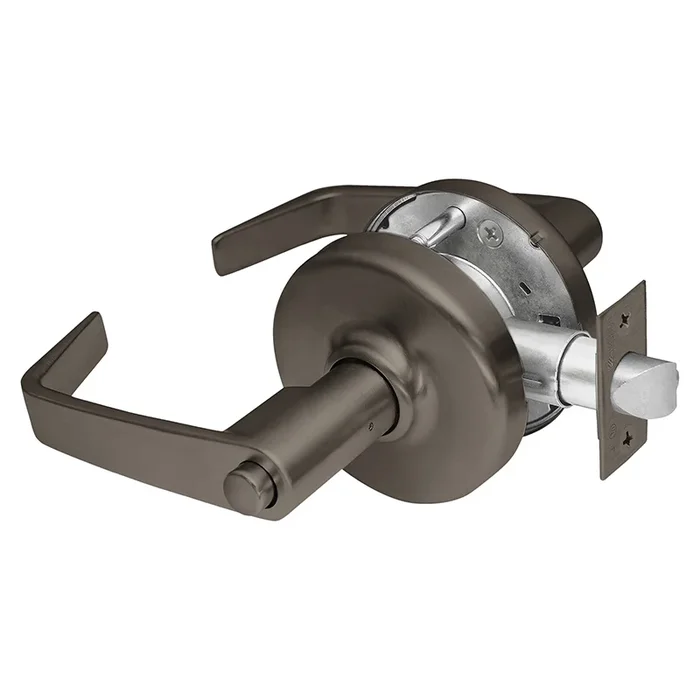 Grade 2 Privacy Lock by Corbin Russwin | Durable Door Hardware