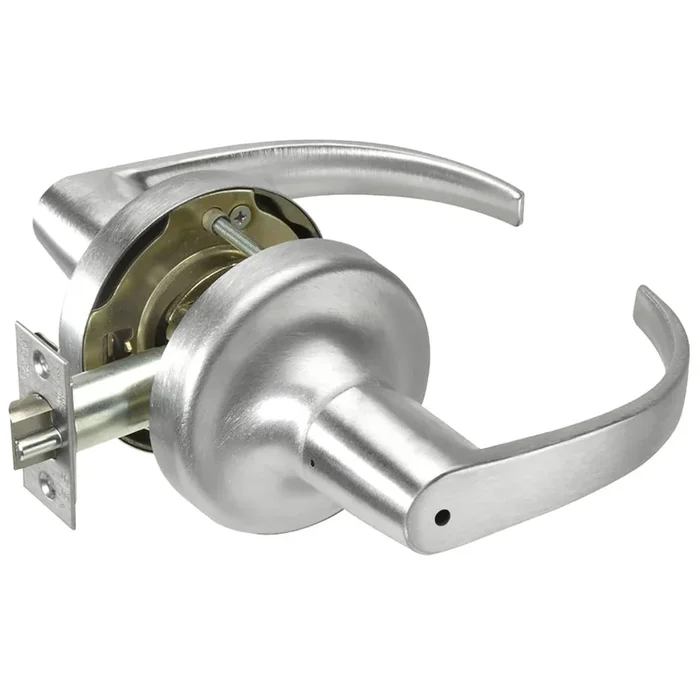 Grade 2 Privacy Lock by Yale – Secure Your Space