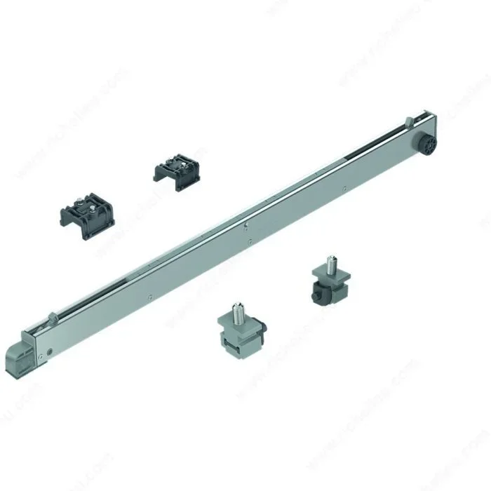 Grant TopLine HD Soft-Close (Silent System) by Richelieu – Premium Cabinet Hardware