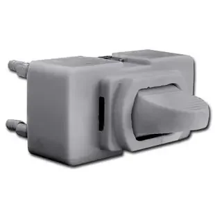Gray Low Volt Despard Trigger Light Switches