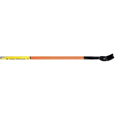 Grizzly Bar, 55-1/2 in, Alloy Steel