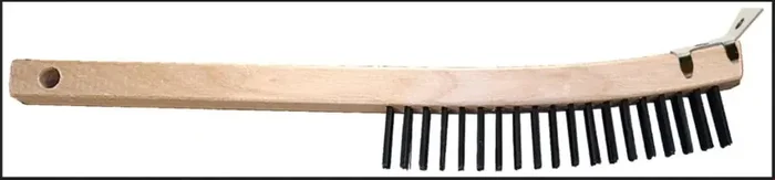 Groove Scratch brush SS