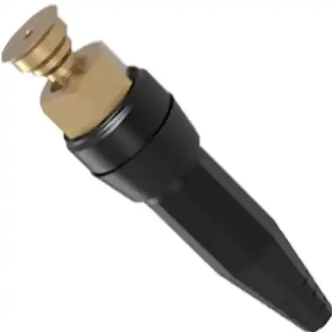 Ground Connection Comfort
