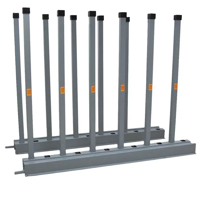 Groves Heavy Duty Bundle Rack 7 1/2′ Long 5-H7290