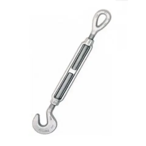 H&E turnbuckle mini 1/4×5-1/2
