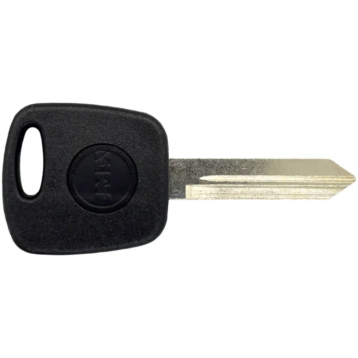 H72-PT Ford Transponder Key Blank – JMA USA