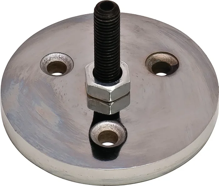 Hafele Anchoring Foot – Optional for Table Fittings