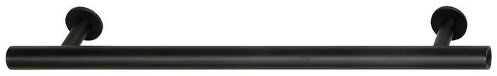 Hafele Bar Pull, Radius – Elegant Cabinet Handle