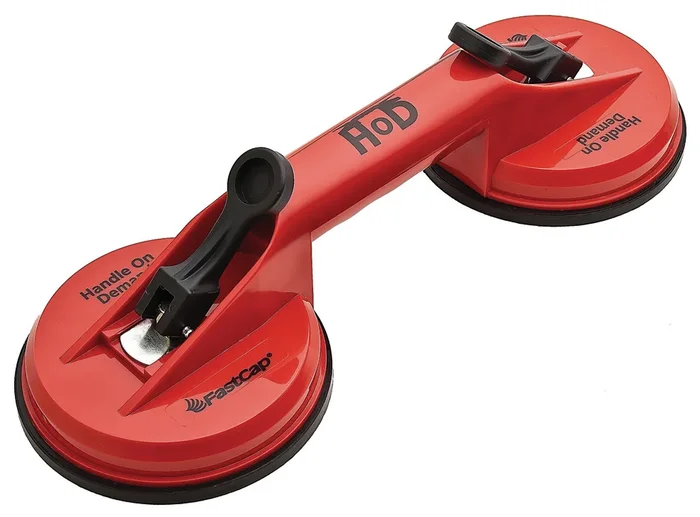 Hafele Handle on Demand, Double Grip – Versatile Furniture Fitting