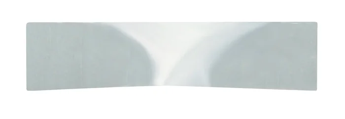 Hafele Modern Bow Pull – Stylish Cabinet Handle