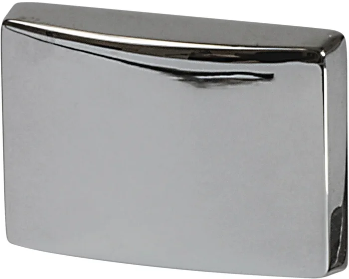 Hafele Modern Knob – Elegant Cabinet Hardware