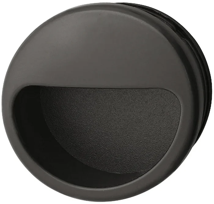 Hafele Mortise Pull (2-3/16″) 55 mm – Premium Furniture Fitting