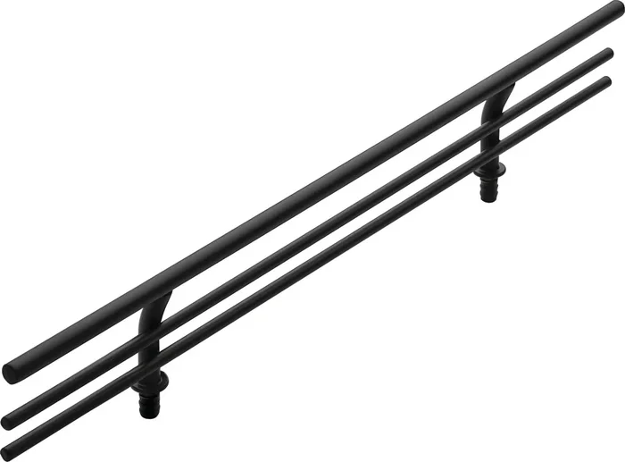 Hafele Shoe Fence for Shelves – Innovative Storage Solution