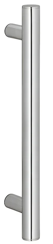 Hafele Stainless Steel Pull Handle – Durable Architectural Hardware