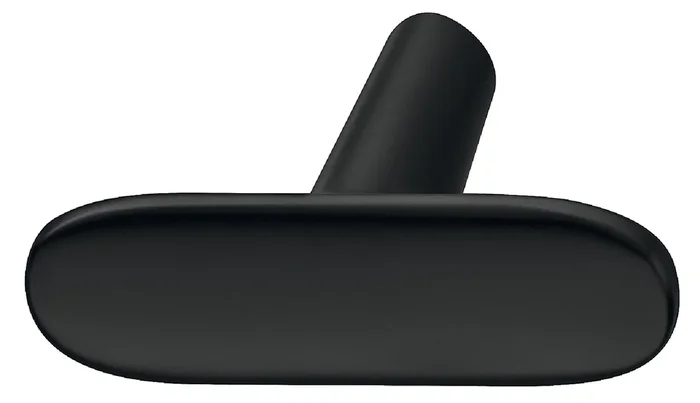 Hafele T-Knob Delaney – Stylish Cabinet Handle Knob