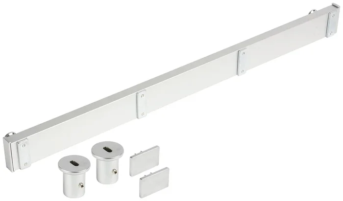 Hafele TAG Symphony Vertical Mounts – Innovative Wall Mount System