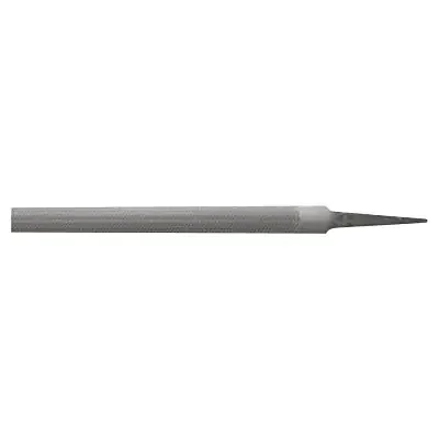 Half-Round File, 16 in, Bastard Cut
