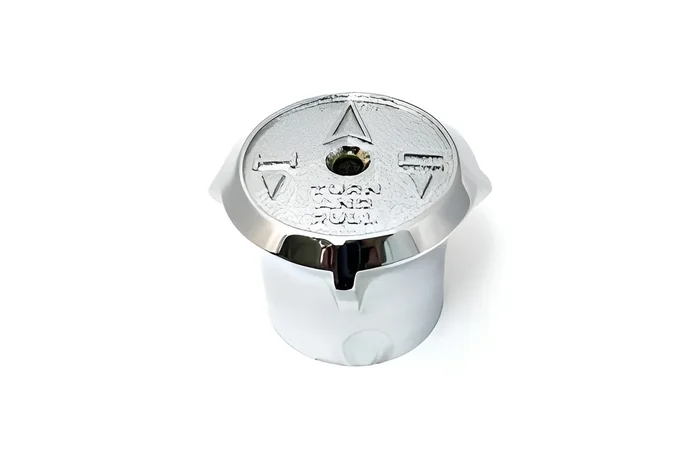 Handle for Bradtrol Valve – Bradley Commercial Washroom Accessory