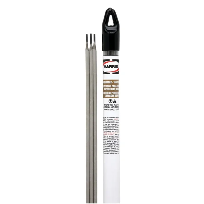 Harris® 180 Hard Surface Stick (SMAW) Electrode