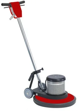 Hawk Standard 1.5HP 2-Speed Floor Machines
