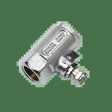 Haws Ball Valve – SP225LF