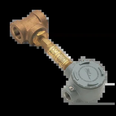 Haws Flow Switch – SP154DPDT