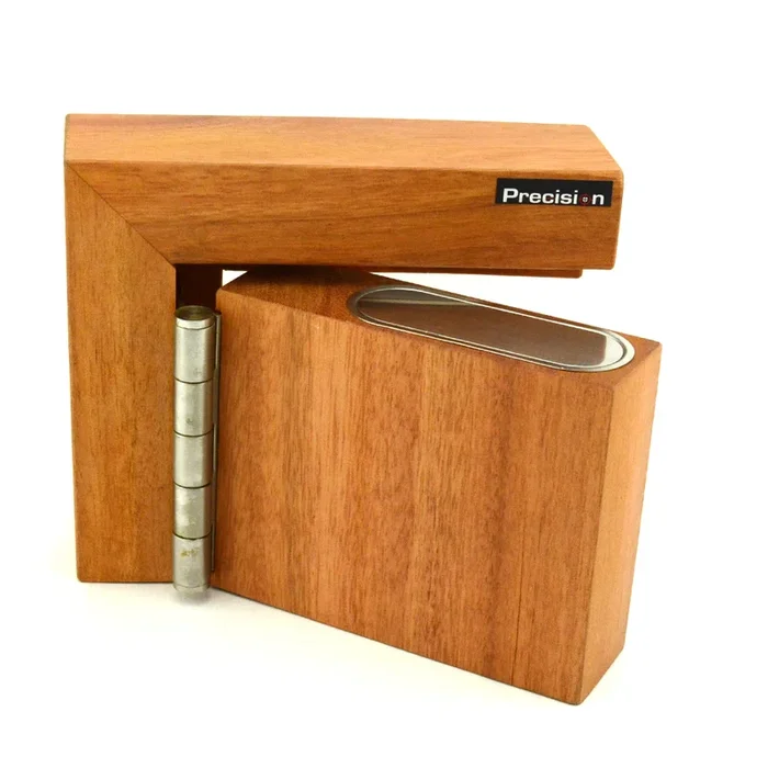 Heavy Duty Concealed Magnetic Catch Display Mount – Precision Lock