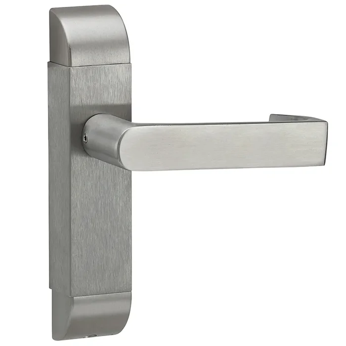 Heavy Duty Lever by Adams Rite – Durable Door Hardware Solutions