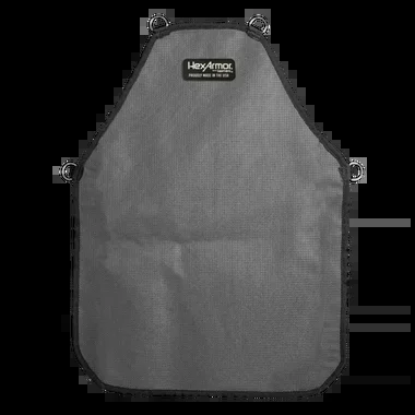 HexArmor 30″ X 20″ Protective Apron – AP229