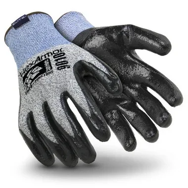 HexArmor 9000 Series 9010 Cut A8 Glove – Pair