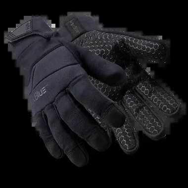 HexArmor HexBlue 4041 Cut A9 – CE 4X32F Gloves – Pair