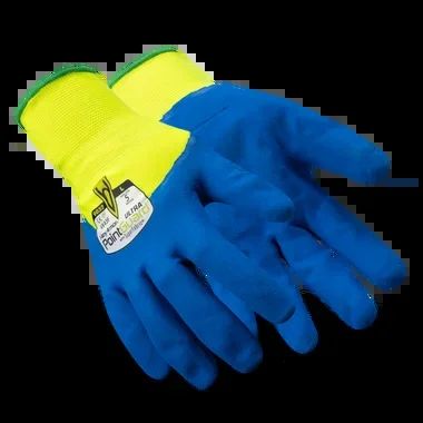 HexArmor PointGuard Ultra 9032 Cut A9 – CE 4X43F Gloves – Pair