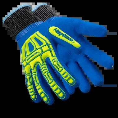 HexArmor Rig Lizard fluid 7102 Cut A4 – CE 4X42DP Gloves – Pair