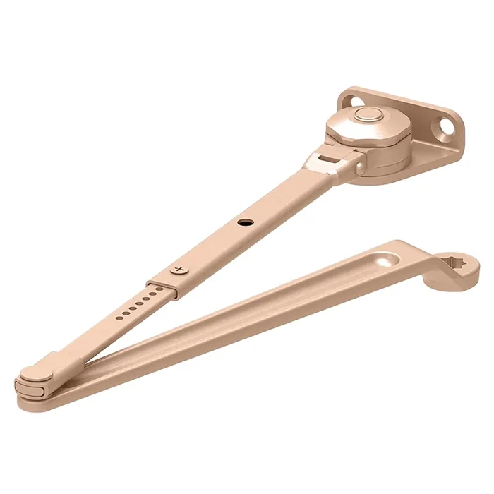 Hold Open Arm LTBRZ – LCN Door Closer Arm