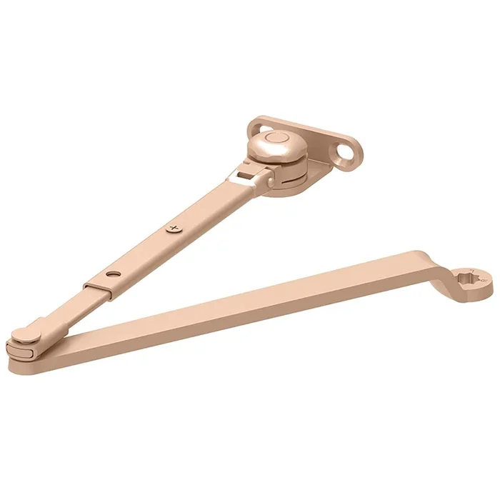 Hold Open Arm LTBRZ by LCN – Durable Door Closer Arm