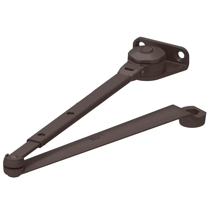Hold Open Long Arm DKBRZ – LCN Door Closer Arm