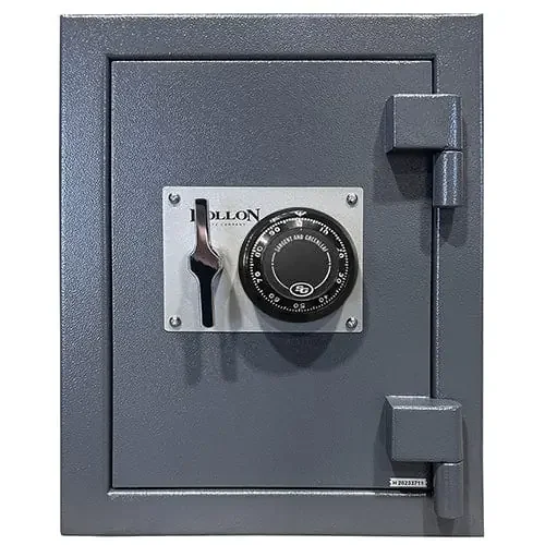 Hollon B2015C B-Rated Cash Safe