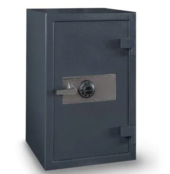 Hollon B3220CILK B-Rated Cash Safe