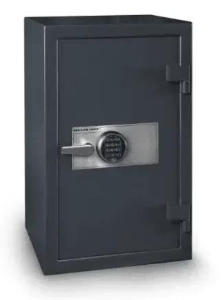 Hollon B3220EILK B-Rated Cash Safe