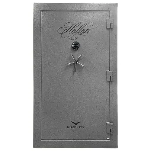 Hollon BHS-45C Black Hawk Series Gun Safe