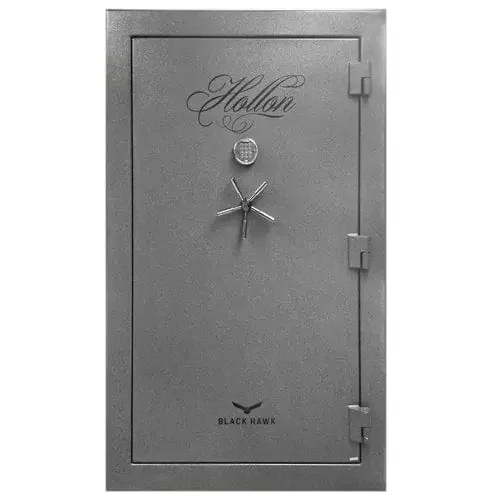 Hollon BHS-45E Black Hawk Series Gun Safe