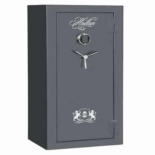 Hollon CS-36E Crescent Shield Series Gun Safe