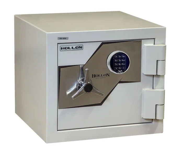 Hollon FB-450E Fire and Burglary Safe