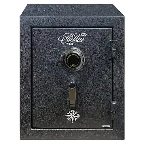 Hollon HGS-6C Hunter Series Pistol Safe