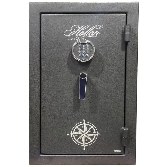 Hollon HGS-8E Hunter Series Pistol Safe