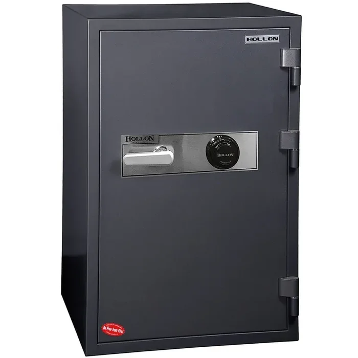Hollon HS-1000C 2-Hour Office Safe
